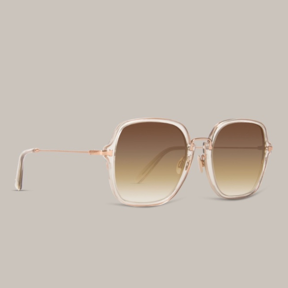Billy Reid Mattie Sunglasses - Picture 1 of 6